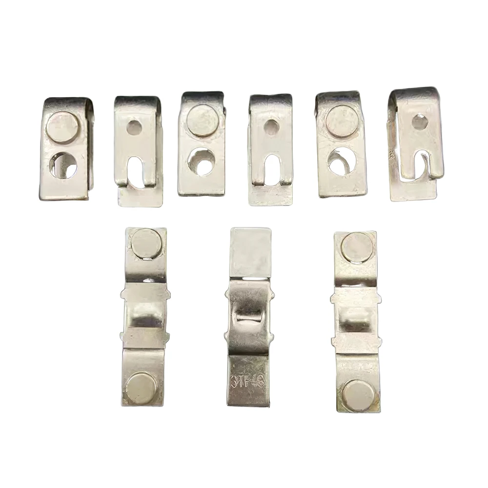 Nofuel Contact Kit …