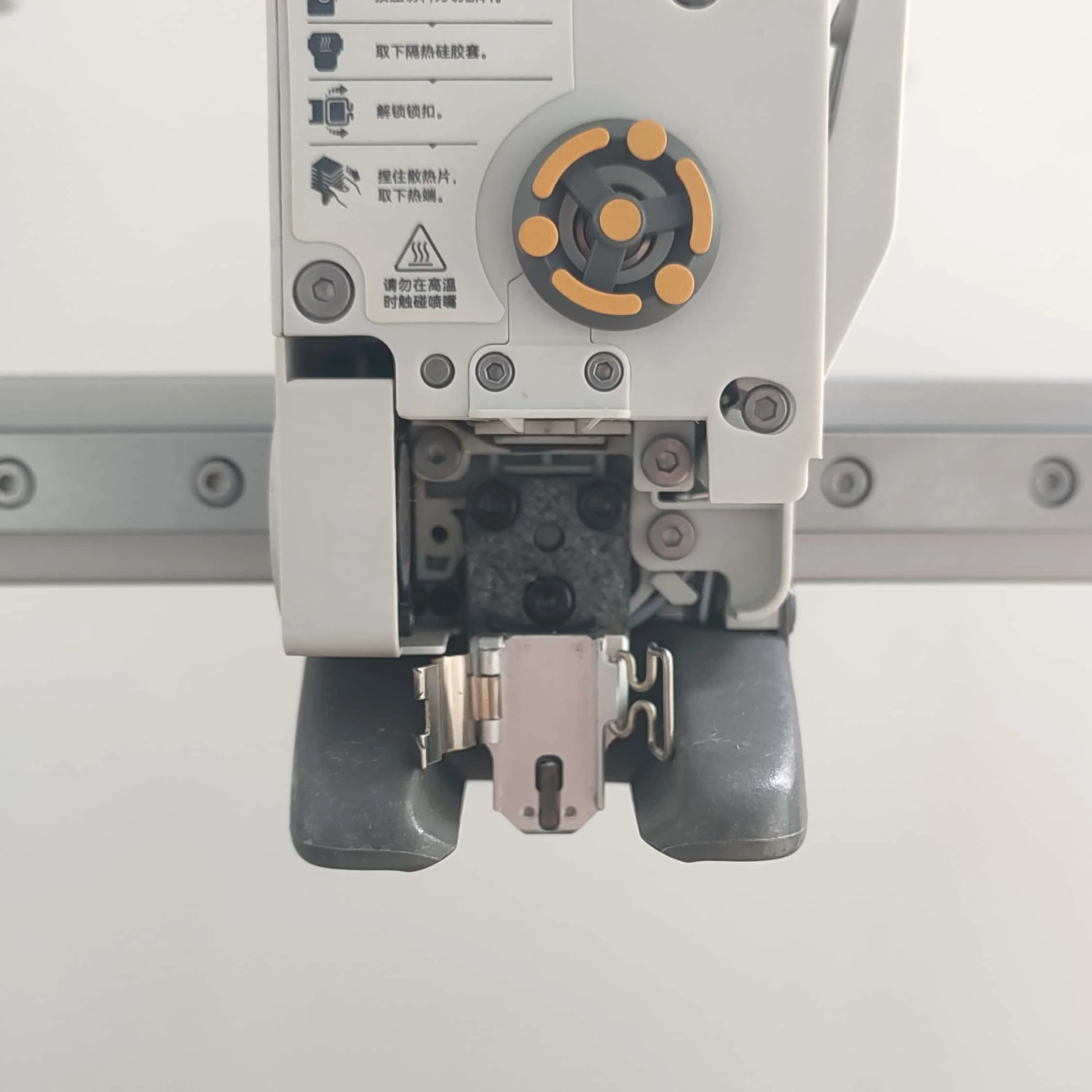 For Bambu Lab A1 A1 Mini Hotend Mounting Heating Assembly For Bambu Lab A1 Mini Zubehör Bambulab A1 Mini Accessories