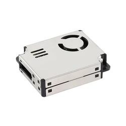 Replace PMS9103M PM2.5 Dust Sensor air purifier Indoor Laser Particle Sensor Air Quality Detection D9