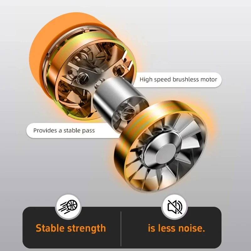 Basketball Shooting Machine Shot Trainer and Automatic Rebounder for Home