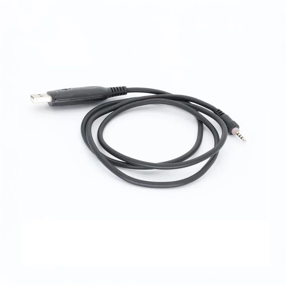 USB Programming Cable For GX-V1 Walkie Talkie Accessories Handheld Walkie Talkie USB Programming Cables For GX-V1