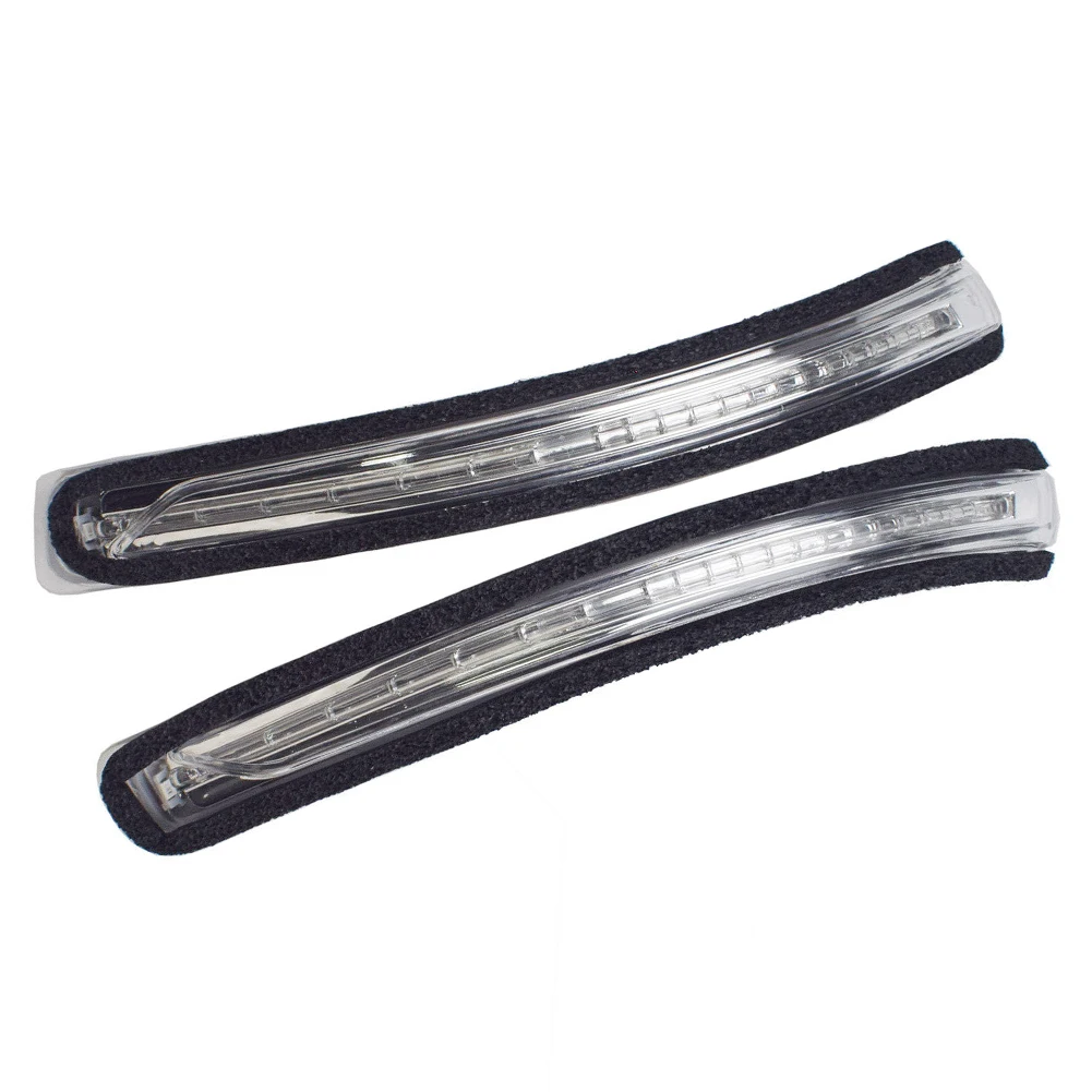 87624-C8000 87614-C8000 para Hyundai I20 2015 2016 2017 2018 2019 2020 luces indicadoras de espejo retrovisor de puerta izquierda derecha de coche