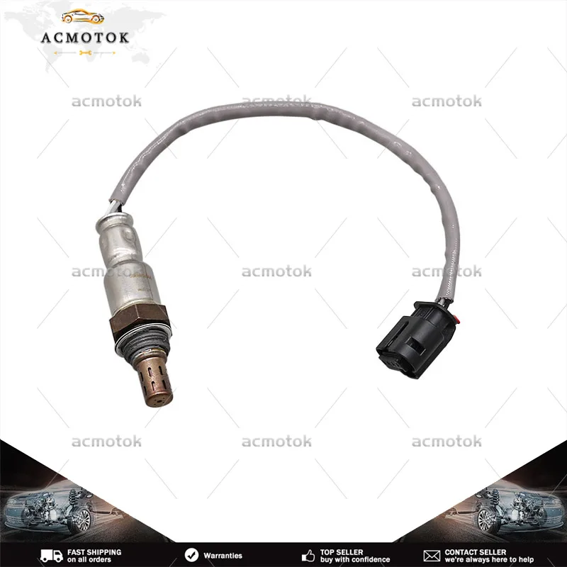 

68224424AA 1PCS Air Fuel Ratio O2 Oxygen Lambda Sensor High Quality For JEEP WRANGLER JL GLADIATOR