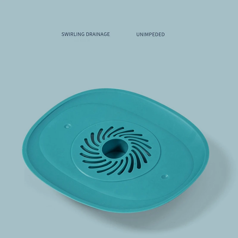 シンク,バスルームアクセサリー,シンクプラグ,ストレーナー,フィルター,キッチン用の不規則なパターンのヘアキャッチャー