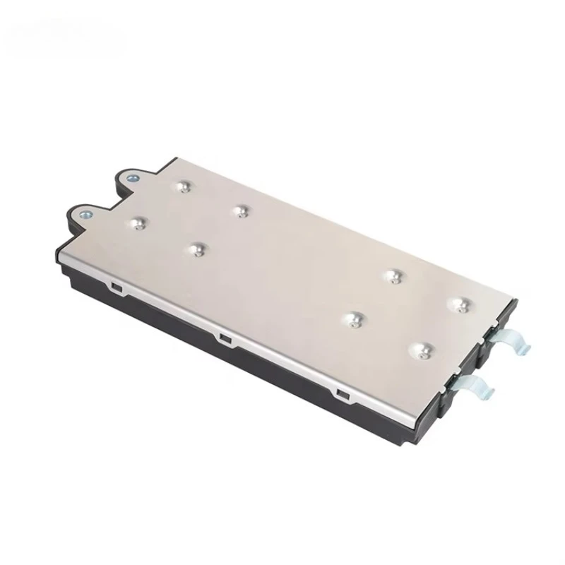 Front SAM Signal Acquisition Control Module 1645402501 Fit For Mercedes‑Benz GL‑Class X164 2006‑2009 Body Computer Control Unit