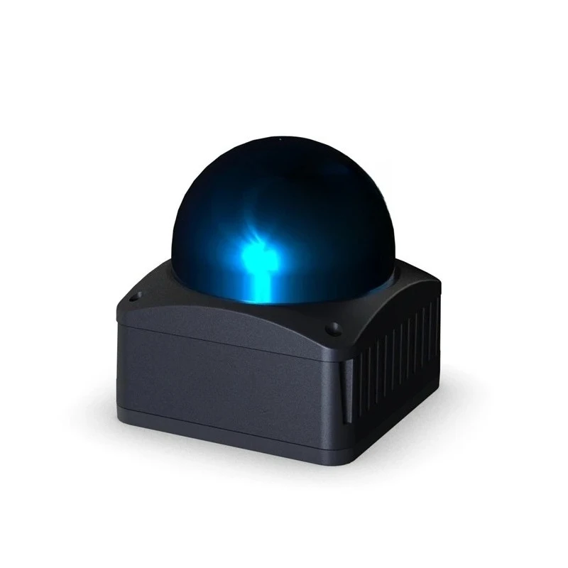 High Precision 3D LiDAR Mobile Mapping Scanner Non‑Repetitive Mechanical Scanner For Mobile Mapping Survey