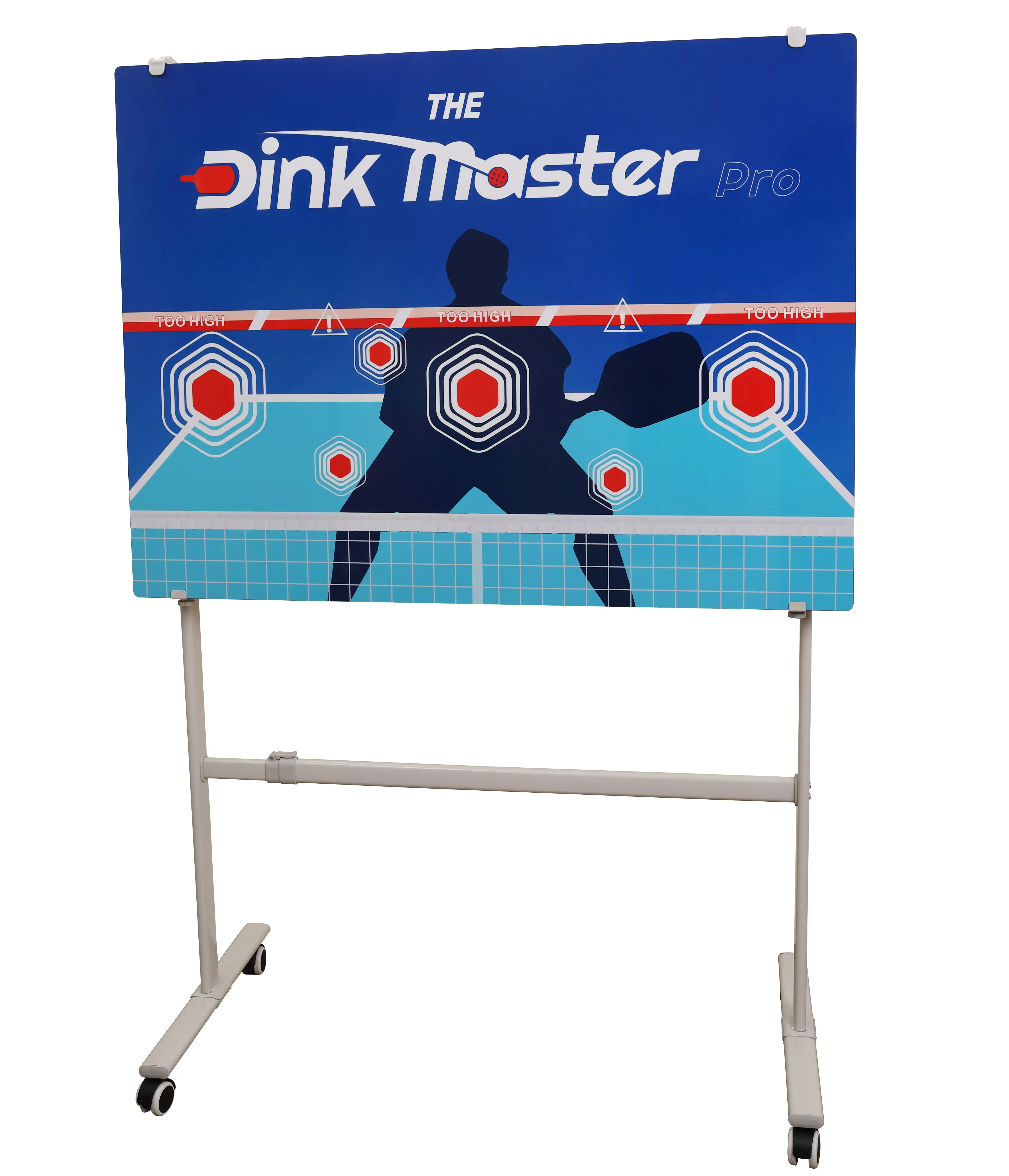 Advanced Pikball Training Edition Pickleball Equipment Direct Sales Manufacturer for Amazon for Both Beginners Advanced Players