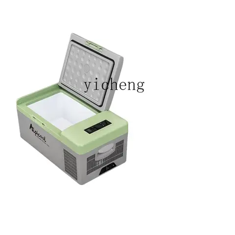 XL 자동차 냉장고 압축기 냉동, 자동차 및 가정용 이중 사용, 냉동 보관, 12 V24v