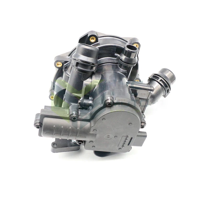 Electronic Water Pump For Audi Volkswagen 3rd Generation 06L121111H 06L121111 06L121111G Auto Repair Parts - view 4