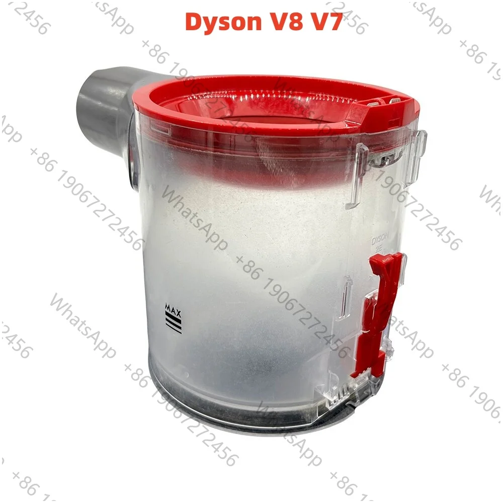 Dust Box Trash Can Replacement Parts V7 V8 SV10 SV11 Vacuum Cleaner
