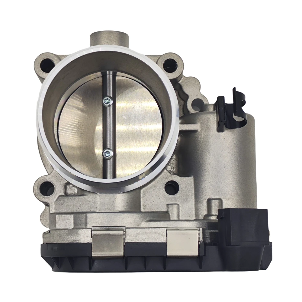 57L Throttle Body for Benz CLK SLK C E Mercedes 1.8T 0280750076 A2711410025 0 280 750 076 auto parts Assembly Throttle Valve