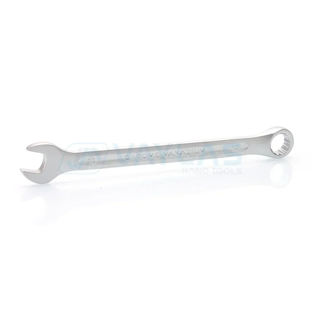 21PCS Combination Wrench Set of Keys Spanner Kit Open and Box End Metric 6~32mm Chrome Vanadium Home Car Repair Hand Tools