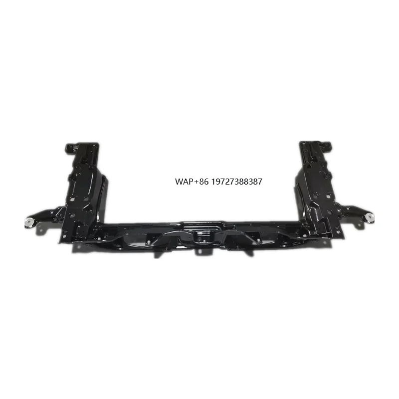 

Feebest 971805931A Radiator Support 971 Panamera 2017 2018 2019 2020 2021 Auto Parts