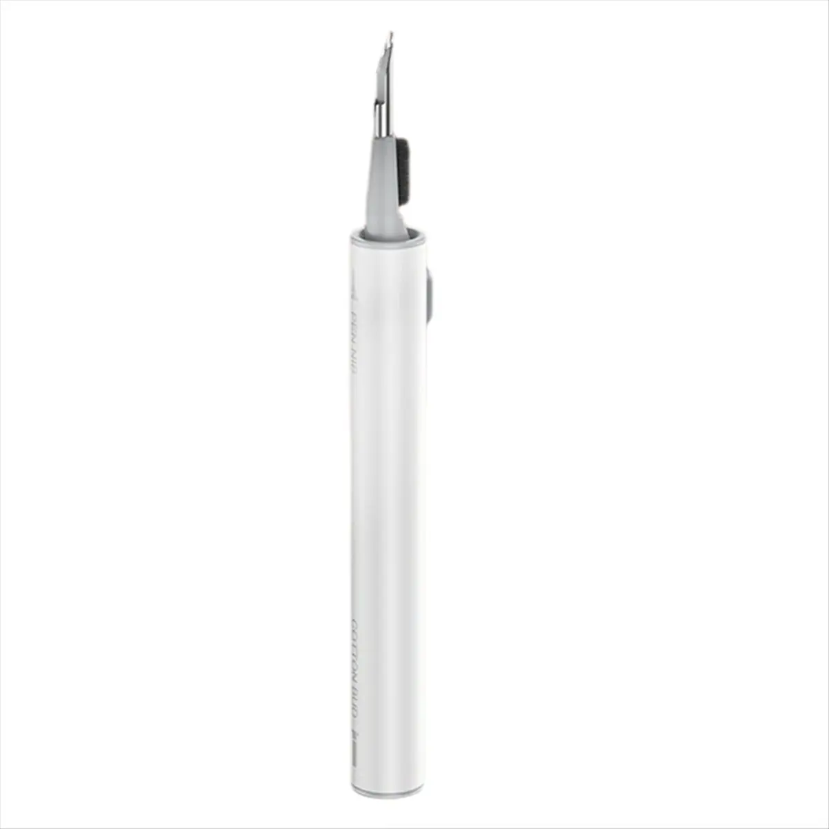 ABGN Cleaner Kit for Pro3 2 1 Bluetooth Earphones Cleaning Tool Earbuds Case Clean Brush Pen for White