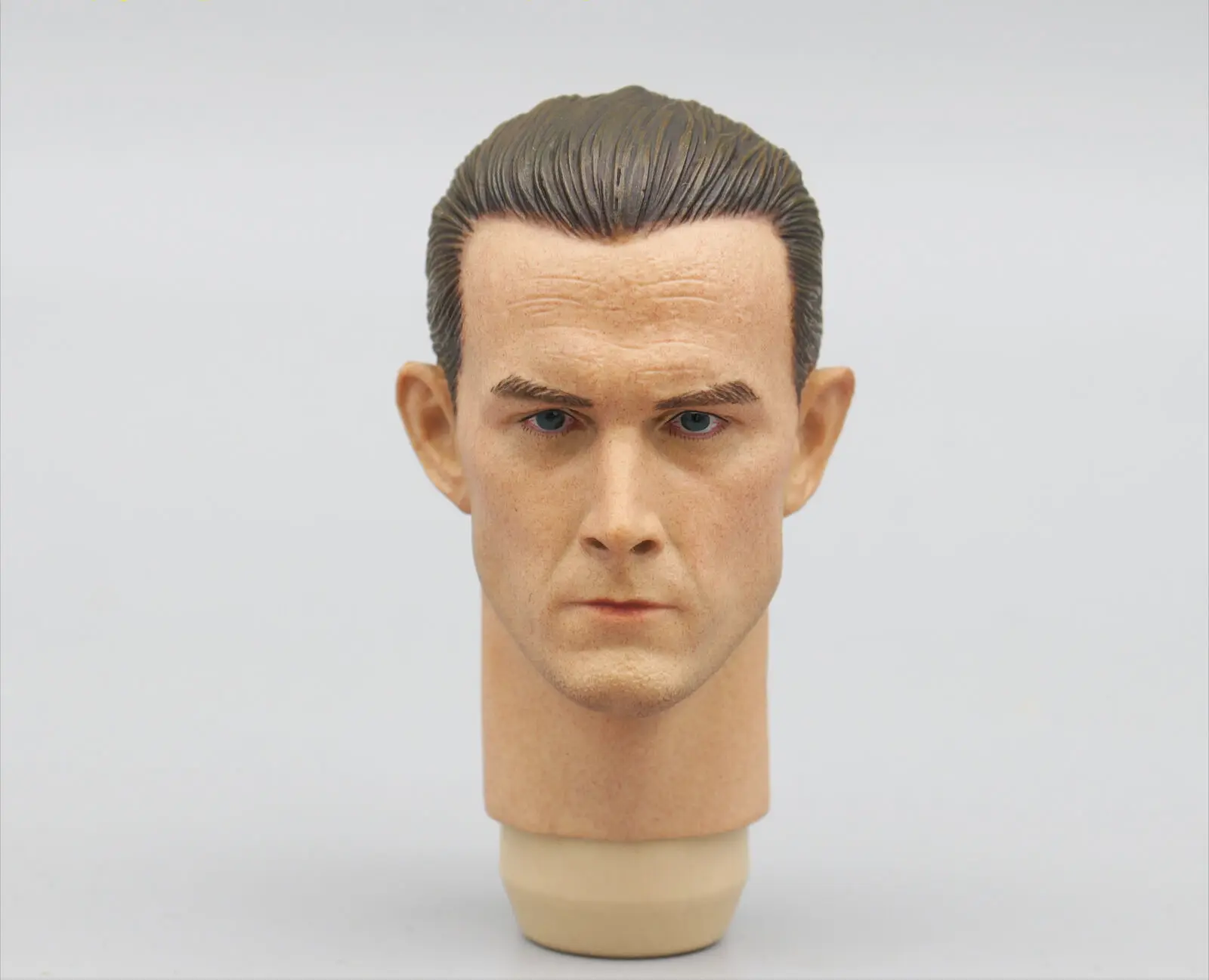 UD9035 1:6 Scale Soldier Headsculpt Model for12'' US Infantry