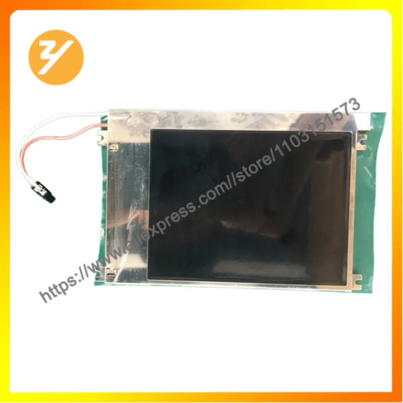 

4.7" LMG7525RPFF medical screen Quality supplier oled display