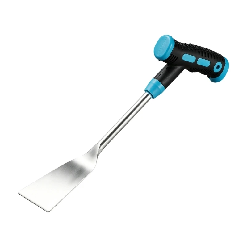 Outdoor Garden Weeders Hand Shovel with Stainless Steel Blade and Handle for Digging, Planting, and Soil Turning high quality