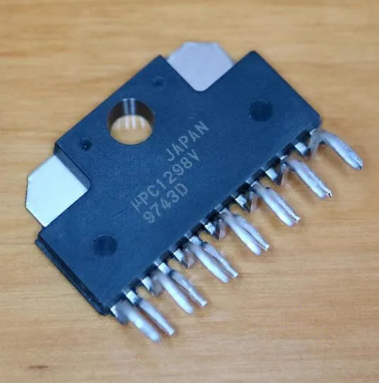 

UPC1298V PC1298V ZIP14