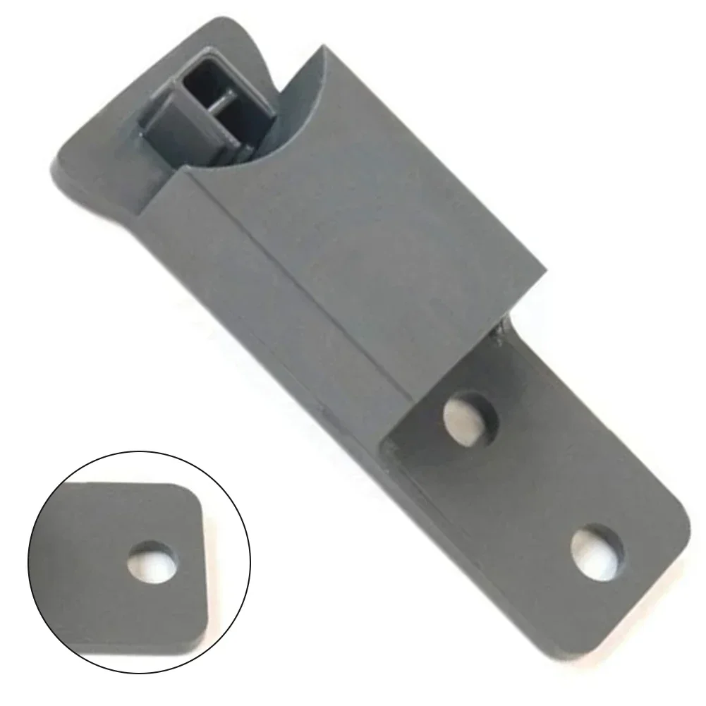 1pc Handle End Cap Refrigerator Handle Cover For W10917049 Ap6036240 W10838116 Home Appliance Accessories image 4