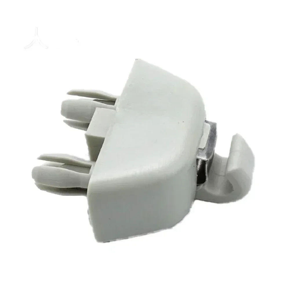 

1x/2x Interior Sun Visor Support Retainer Clip For VW Polo 5 6R Sedan Vento GTI Passat B7 Up Jetta 2012-2015 6R0857561 1S0857561