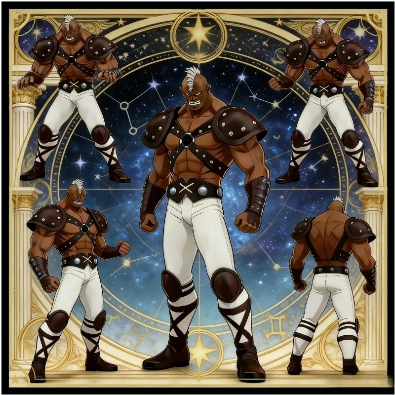 

В НАЛИЧИИ: JM.MST Saint Seiya Myth Cloth Cassios, Рыцари Зодиака, аниме-фигурка из ПВХ, коллекционная модель.