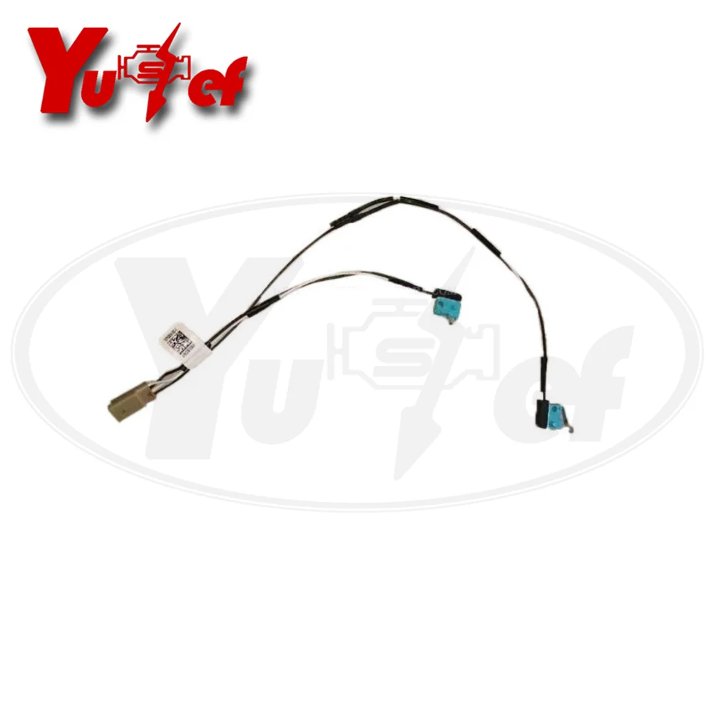 High Quality Door Handle Upgraded Reinforced Micro Switch Harness Flexible Wiring Harness for Tesla Model S 1016009-00-C
