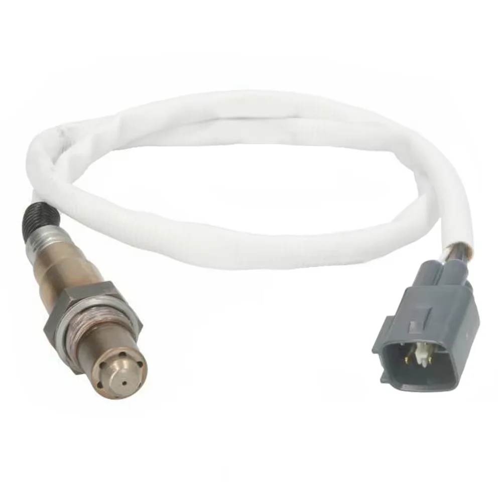 

0258006543 89465-0D060 Rear Lambda Probe O2 Oxygen Sensor for Toyota YARIS 1.0 1SZFE 1999 2000 2001 2002 2003 2004 2005 DOX-2058