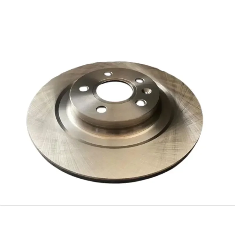 حار مبيعات قطع غيار السيارات نظام الفرامل الأمامية 43512-0C020 4243160311   42431-42080 قرص الفرامل الدوار الجمعية الفرامل