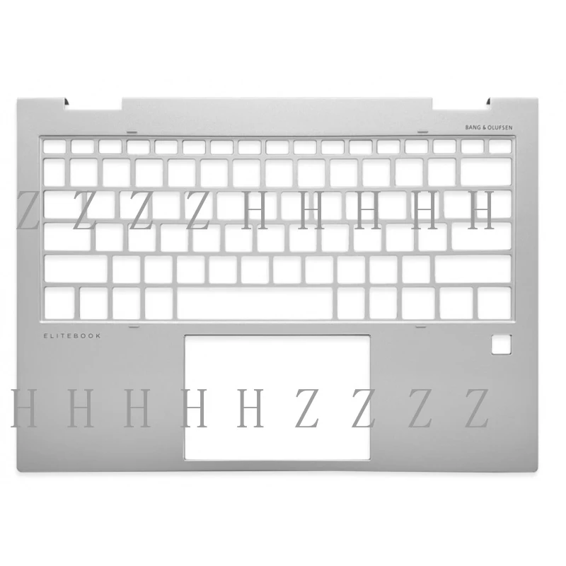 

Новая крышка клавиатуры (C-панель) для HP X360 830 G9