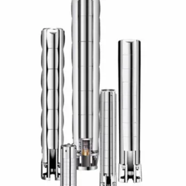 

10''/10 inch stainless steel deep well submersible well pump