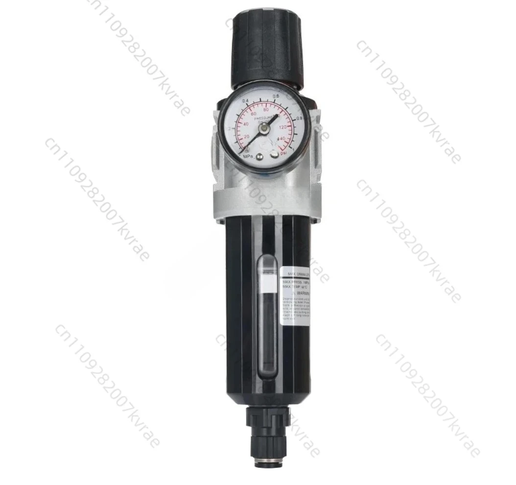 Pneumatic Filter Regulator MAFR300 Series Compatible Air Pressure Control for Industrial Automation Replacement Part Accessory