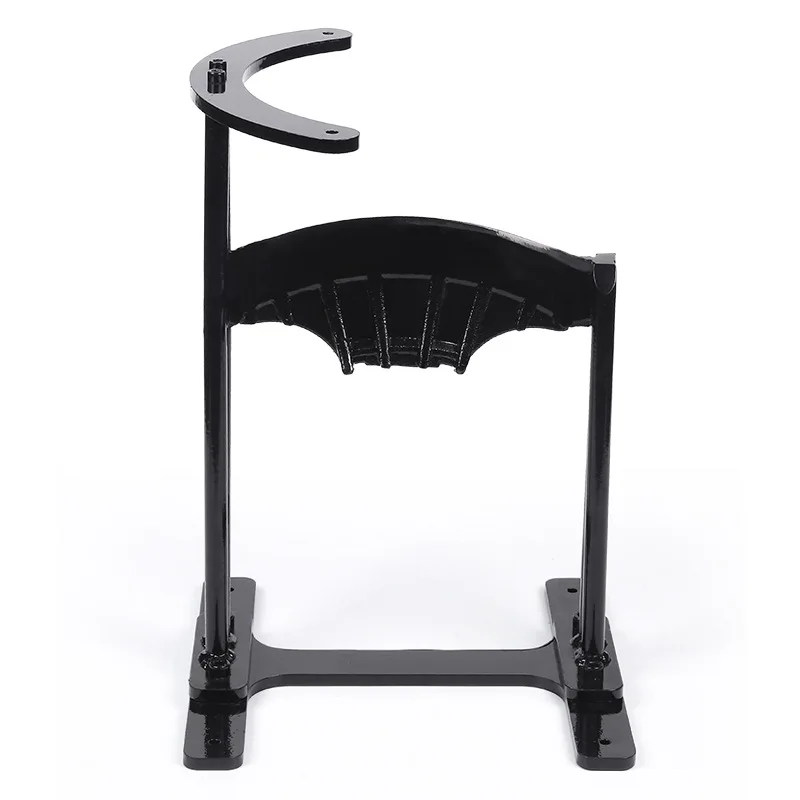 

Open disassembly and assembly firewood splitter outdoor camping manual artifact firewood cutting tool firewood separator steel h