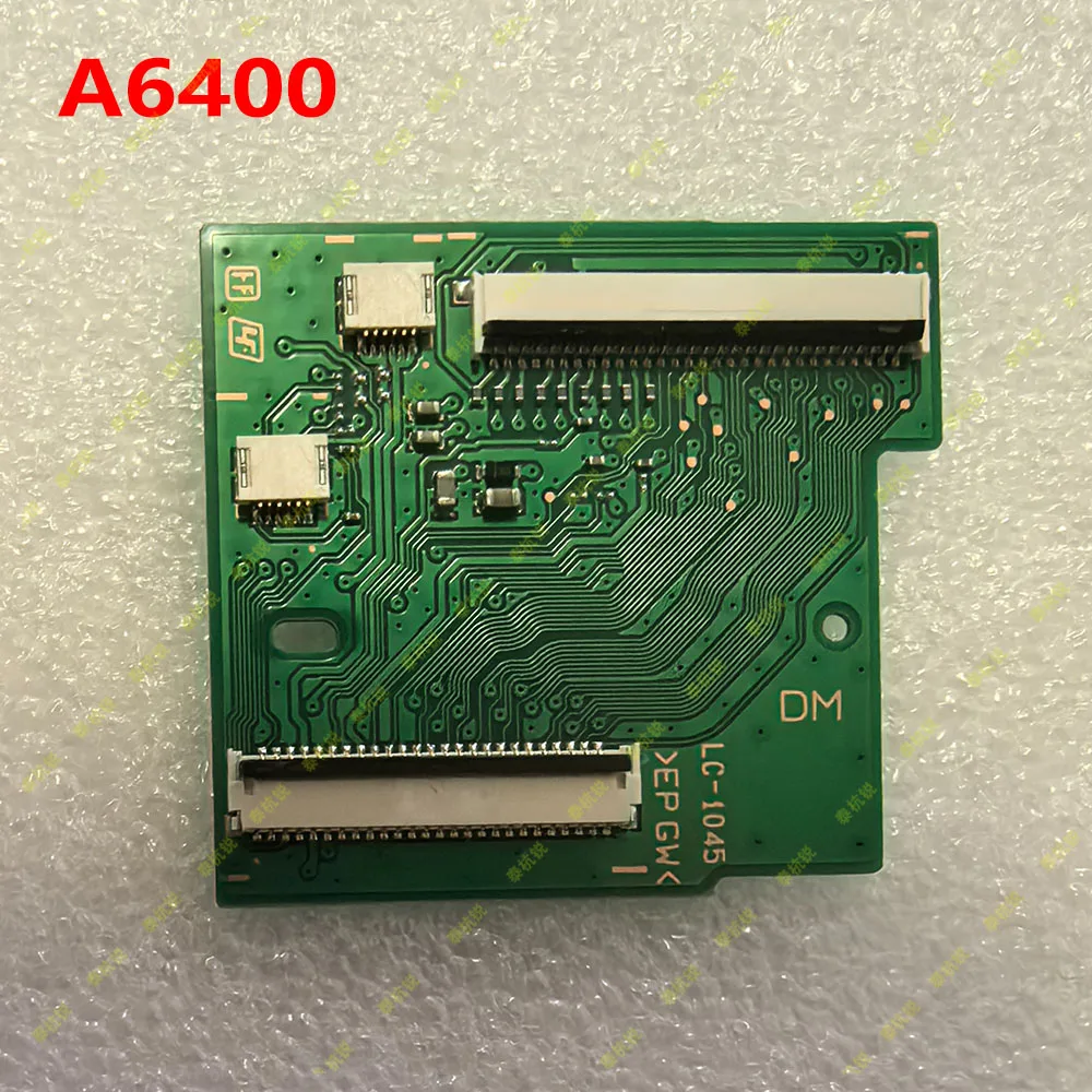 Per Sony A6400 Scheda driver schermo Scheda piccola Accessori per fotocamera Accessori per fotocamera Cambia parti di ricambio