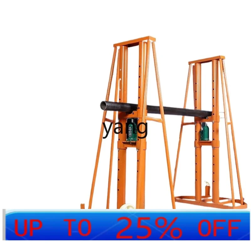 

Рамка для оплаты кабеля LTT Гидравлический подъемник с тормозом трапециевидной электрической конструкцией