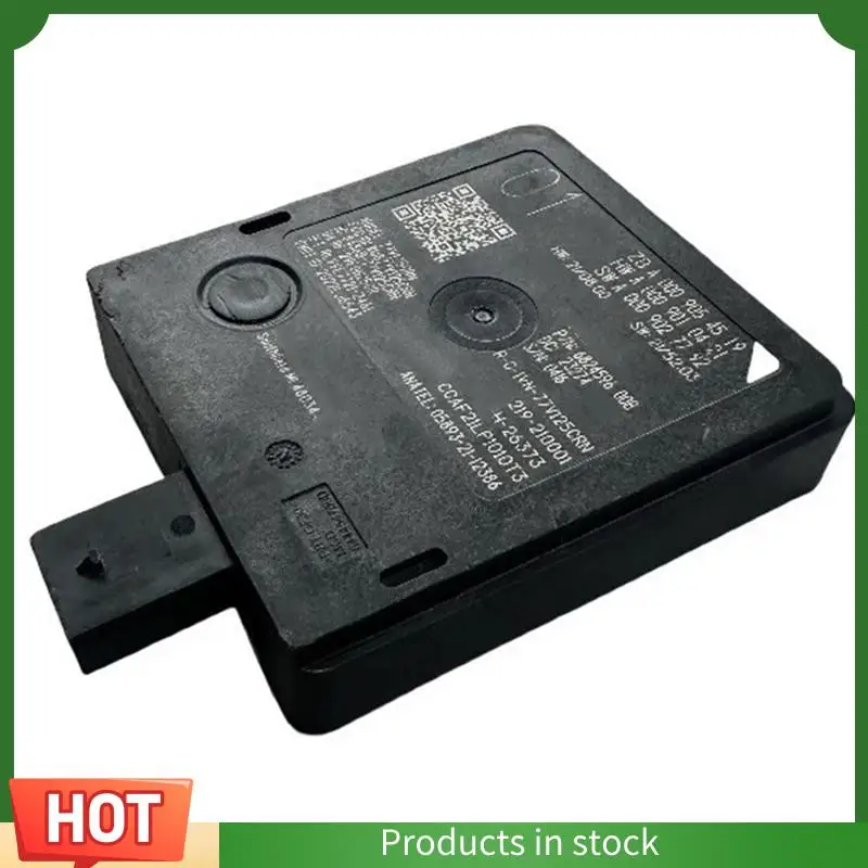 

AU63-A0009010421 Car Blind Spot Radar Sensor For Mercedes Benz W206 S206 C236 AMG C/S-Class GLC EQE EQS A0009054519