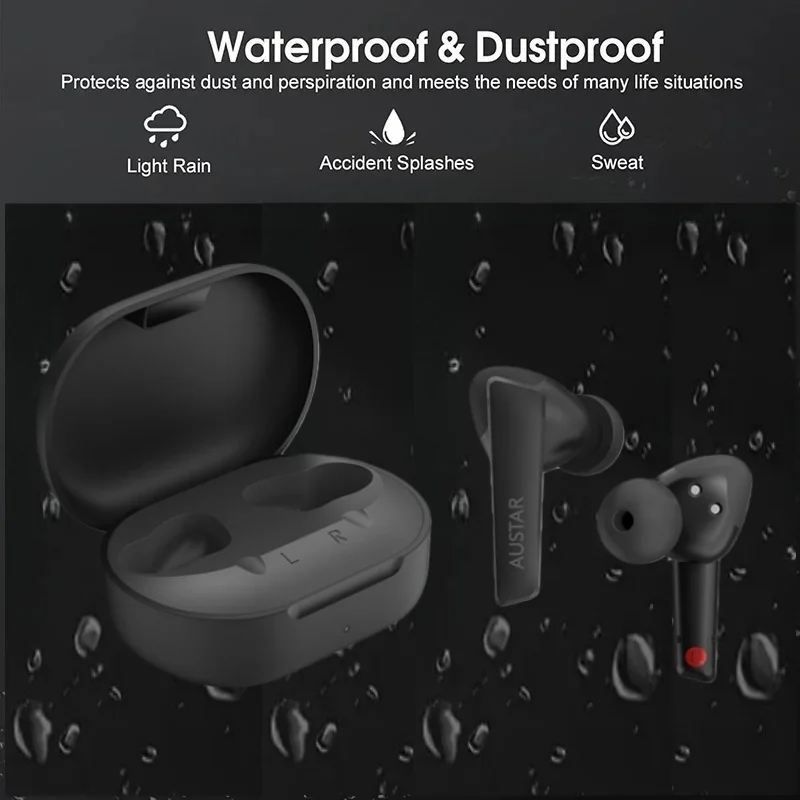 Bluetooth Hearing A…