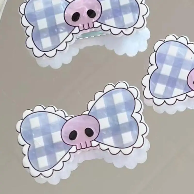 Мультфильм череп с бахнотом