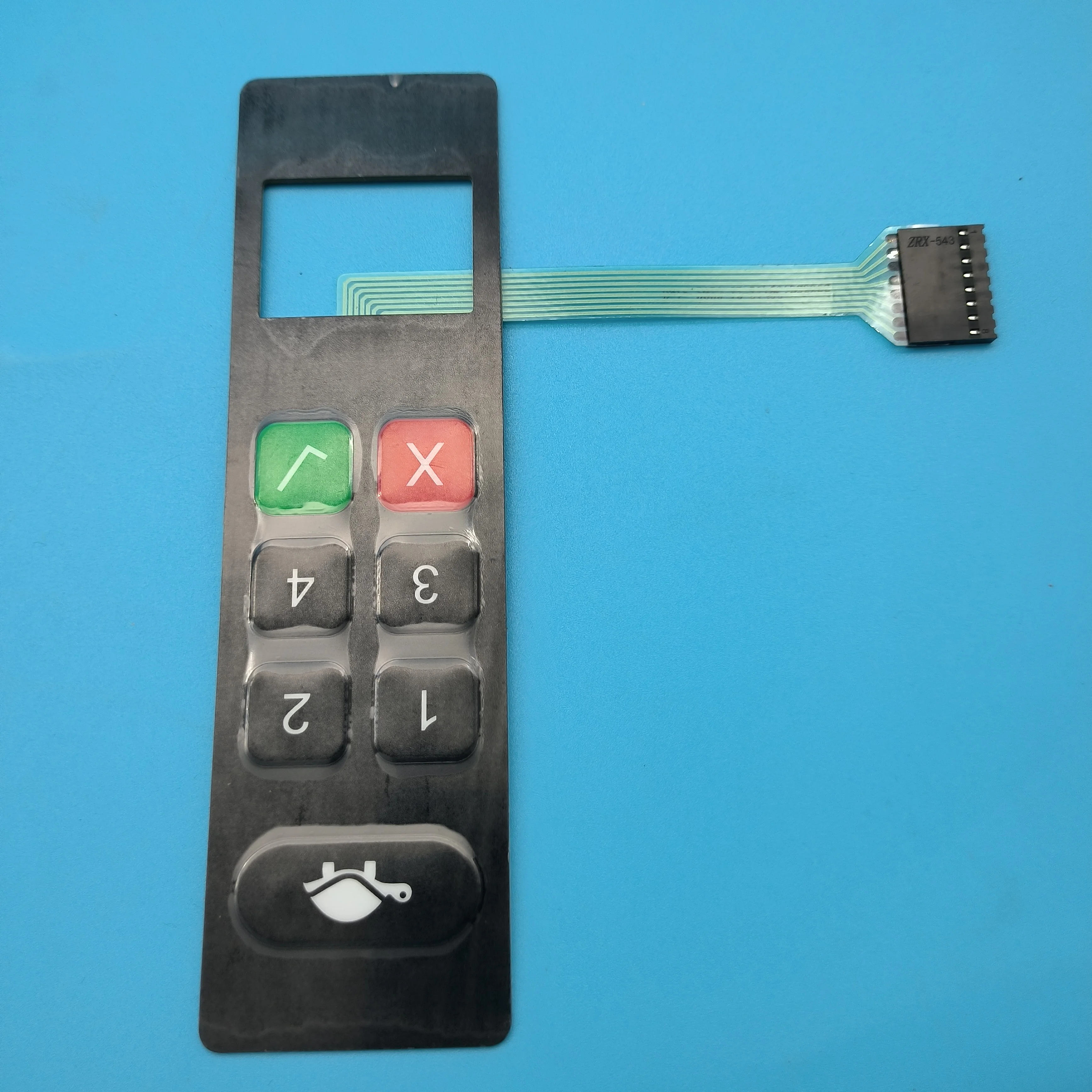 

CBD15-170H combination lock handle accelerator switch accessories