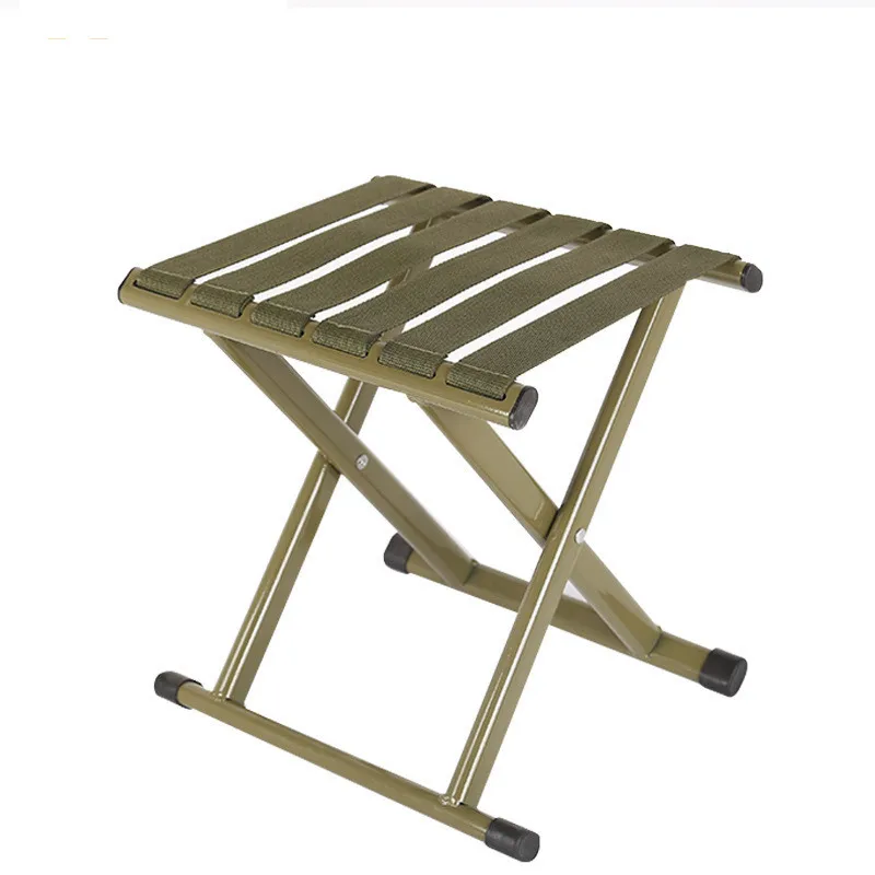 

Портативный складной стул для рыбалки – незаменимая вещь для кемпинга и рыбалки на природе