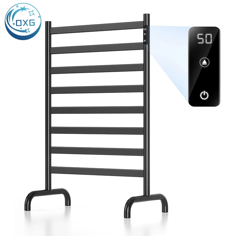 Oxg Floor Mount Bat… - image