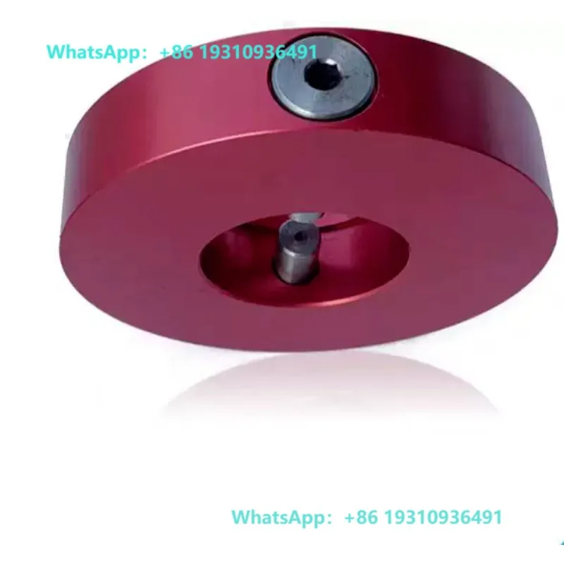 VF2/VF3 Direct Drive Spindle BT40 Cutter Head