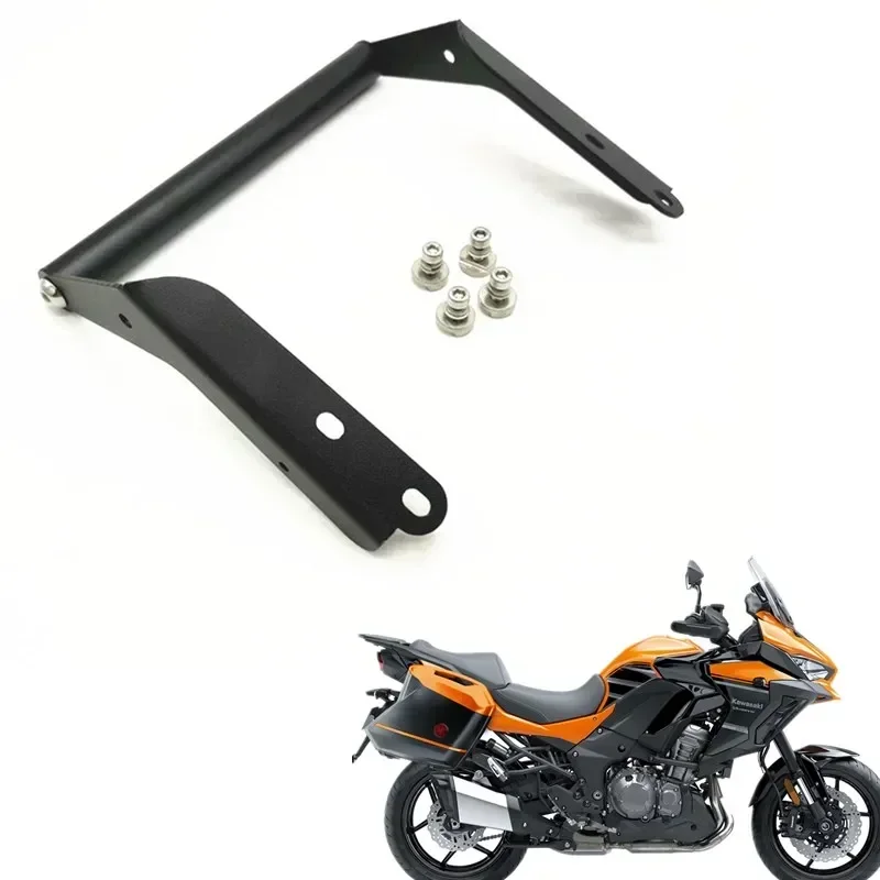 FOR KAWASAKI VERSYS 1000 2019+ Motorcycle Accessories GPS Navigation Bracket VERSYS1000