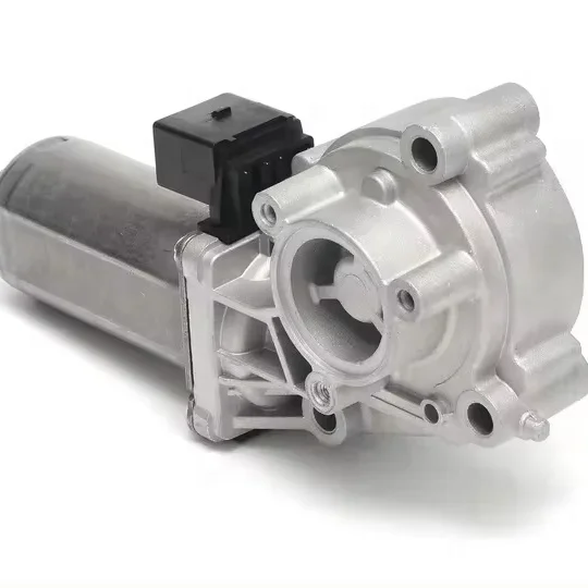 

Transfer Case Shift Actuator Motor for 27107566296 27107541782 27102449709