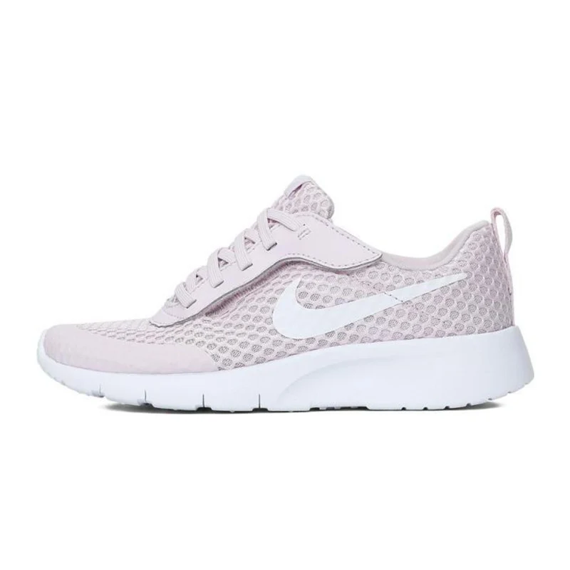 

NIKE Kids' Tanjun Easy On BR Casual Sneakers HQ2706-500