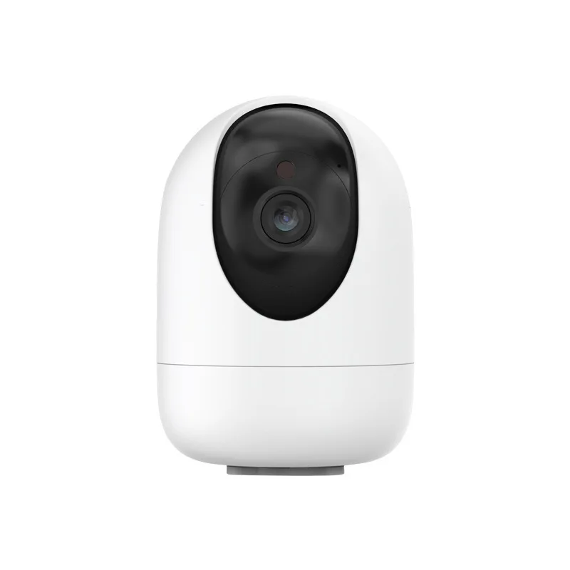 2MP 1080P iCsee APP Wireless PTZ  WIFI IP Dome Camera AI Humanoid Detection  Intercom System P2P CCTV Camera Baby Monitor