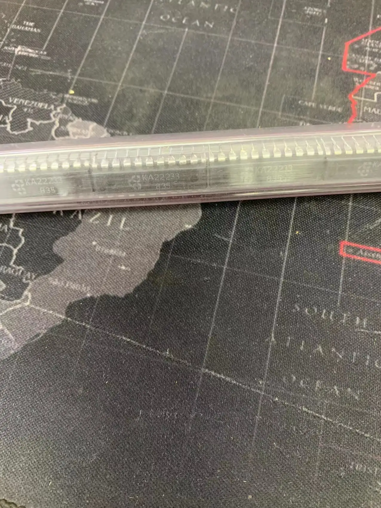 

KA22233 BOM matching / one-stop chip purchase original