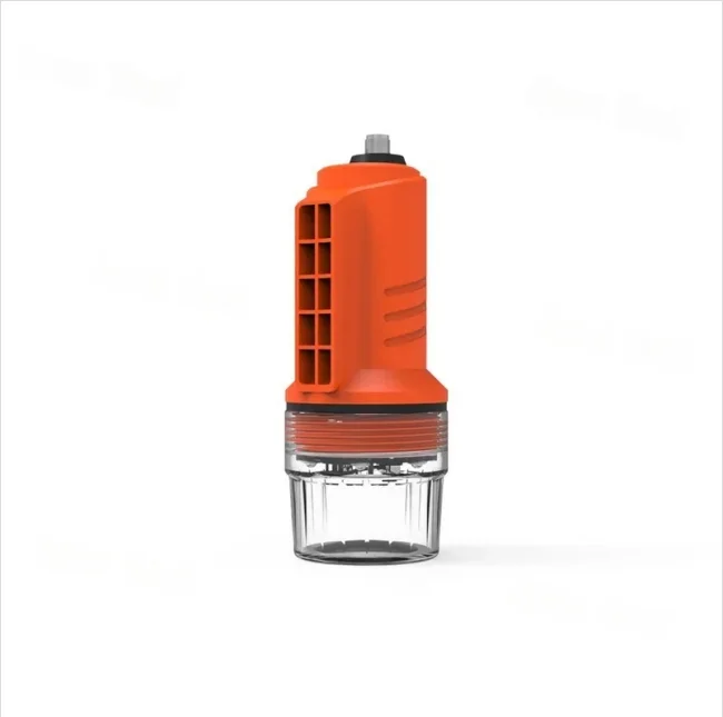Boya para Redes de Pesca W151 con Baliza AIS de Largo Alcance y Rastreador GPS