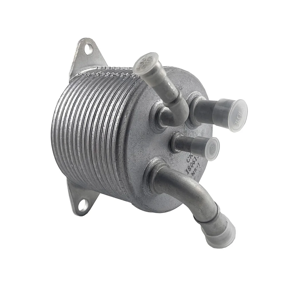 

NBJKATO Brand New 31237AA000 Oil Cooler Assemby For Subaru Outback