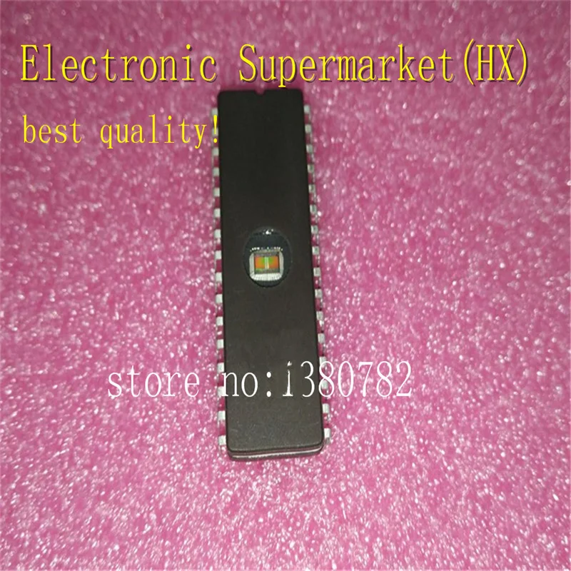 Free Shipping 20pcs/lots M27C4002-10F1 DIP-40 New original IC In stock!