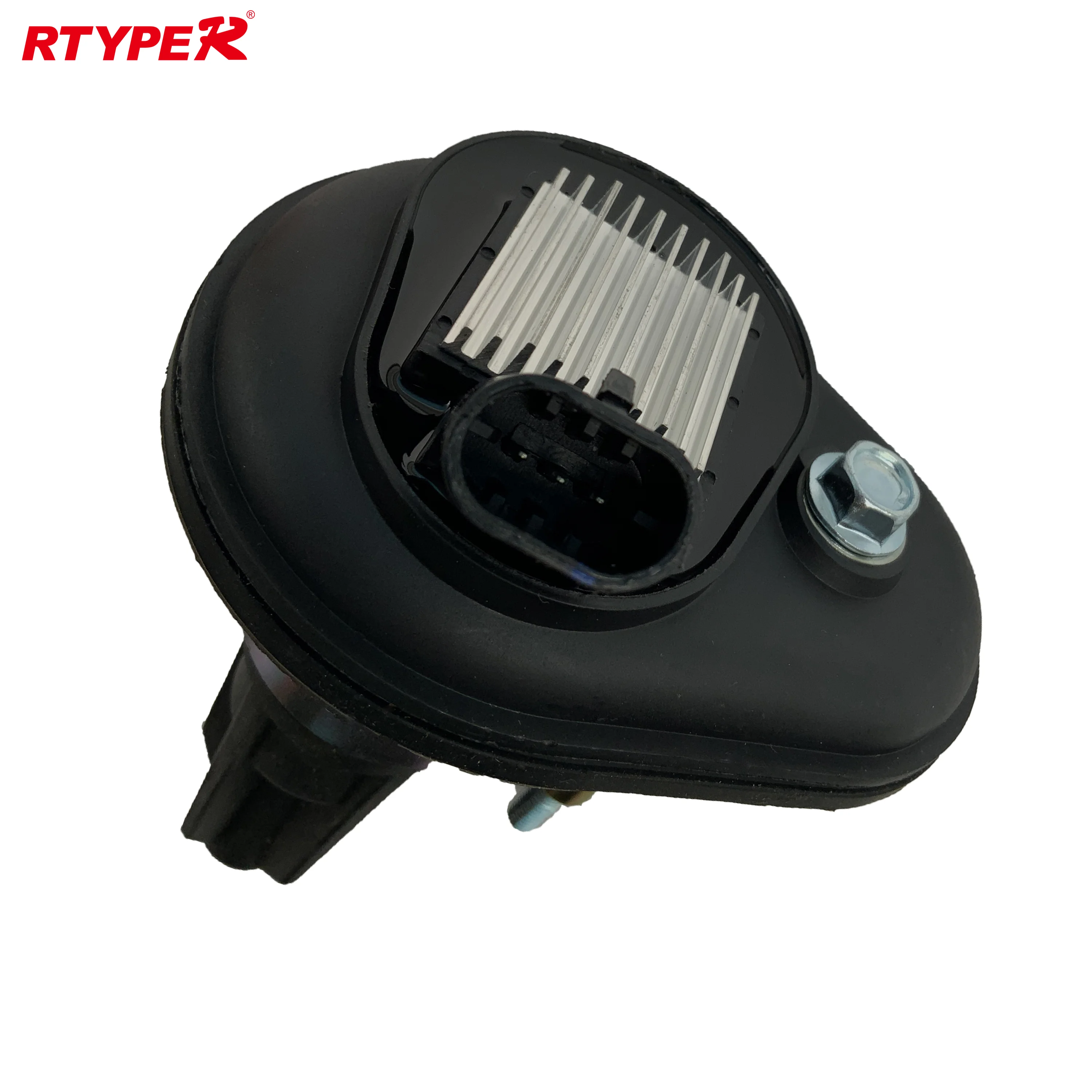 1 PC Ignition Coils RTYPER Compatible 12568062 For Chevrolet 3.5 Trailblazer H3 3.5 Isuzu Ascender Saab 9-7X Compatible - view 4